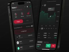 SOLO DEX Screenshot 1