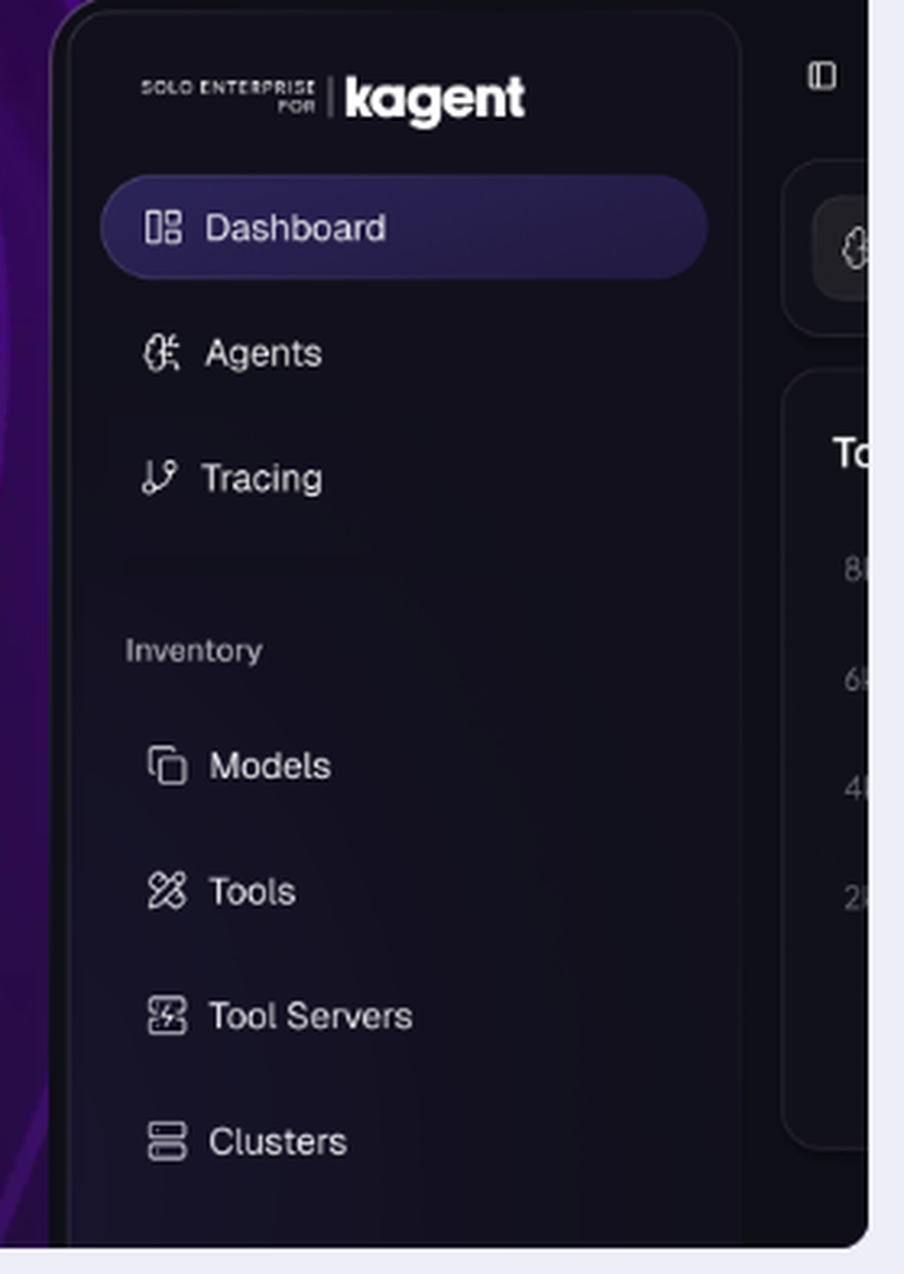 Solo Enterprise Screenshot 1