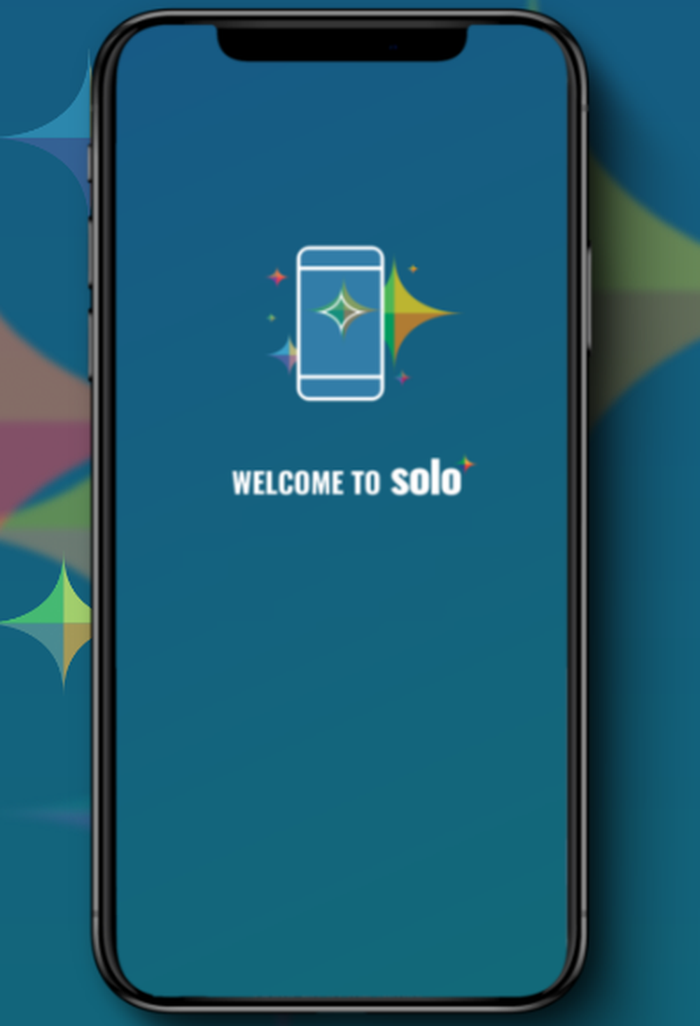 solo sciences Screenshot 1