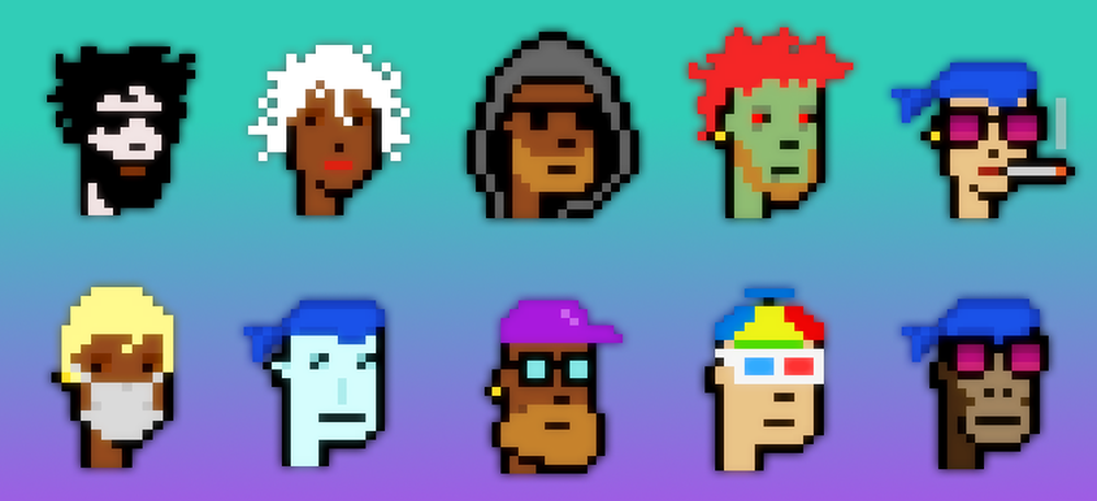 SolPunks Screenshot 1