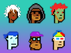 SolPunks Screenshot 1