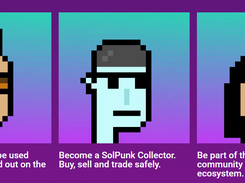 SolPunks Screenshot 2