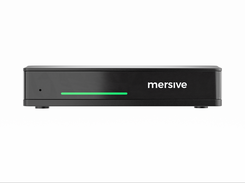 Mersive Essentials