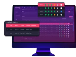 Solumed RIS Screenshot 1