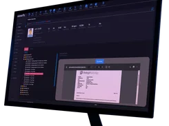 Solumed RIS Screenshot 2