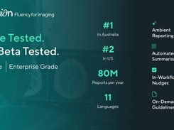 Fluency for Imaging Screenshot 1