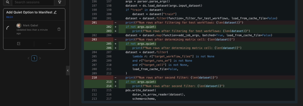 Solver Screenshot 1