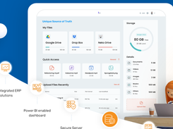 Solver Online Clinic Management System Screenshot 1