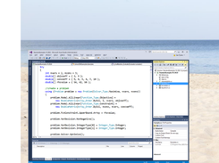 Solver SDK Screenshot 1