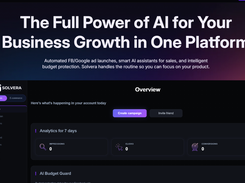 Solvera Screenshot 1