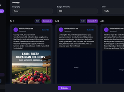 Solvera Screenshot 1