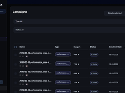 Solvera Screenshot 1