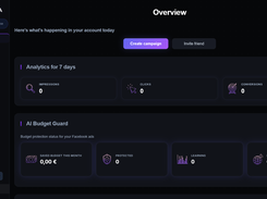 Solvera Screenshot 1