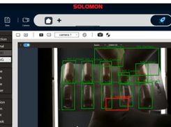 SolVision Screenshot 1