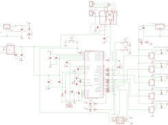 Somasoid MEP Schematic, v0.26