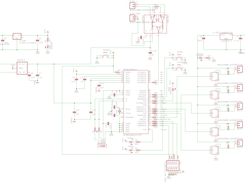 Initial Somasoid MEP Schematic, v0.20