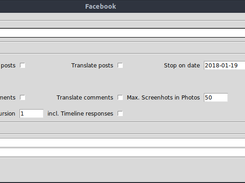 Somedo Screenshot 3