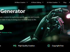 Somio AI Screenshot 1