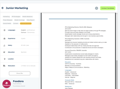 Sompani Screenshot 1