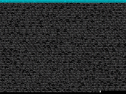 Processing & logging of Sonar API