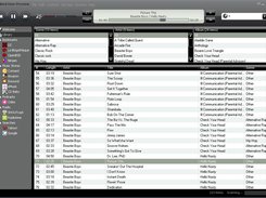 Songbird Screenshot 1