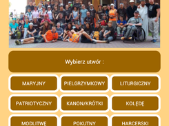 Ekran Główny