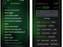 SongMaker Screenshot 1