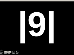 We are in regular (infinity) metronome mode, with the bar counting feature activated. This mode can help us to count the lengths of the parts we are later going to use in the song structure.