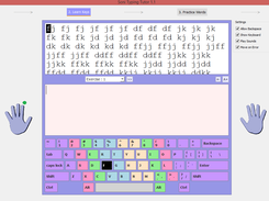 english screen