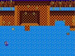 Screenshot from the engine!! Hope you like it!
