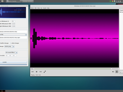 Cross Platform! (Linux Mint 17.1)