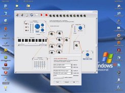 SpiralModular on Windows XP