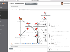 SonicWall Capture Client Screenshot 1