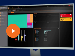 SonicWall Next Generation Firewall Screenshot 1