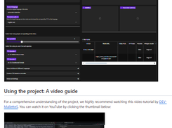 SoniTranslate Screenshot 1