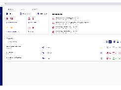 SOOS Dashboard