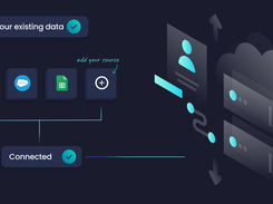 As your organization grows, you may find that different fund or program managers collect impact data in various systems. However, there's no need to worry. Our Impact Cloud platform is an advanced and user-friendly solution that allows you to collect data from multiple sources such as Google Spreadsheets, MS Excel, Sopact surveys, other survey platforms, or even Salesforce. Collect your data, which will show up in Impact Cloud in real-time, where you can easily aggregate common, program-specific, and company or project-specific indicators.  