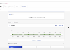 SOPHiA GENETICS Screenshot 1