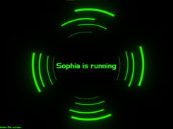 Sophia Screenshot 2