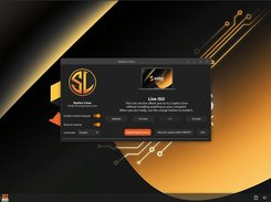 Desktop Live with Welcome Live