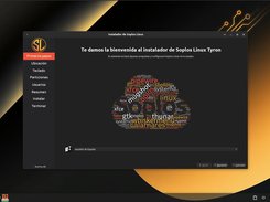 Calamares Installer