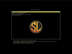 System GRUB