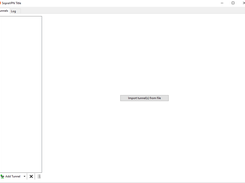 SopraVPN Screenshot 1