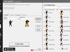 v4.0 swaps