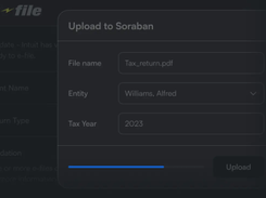 Soraban Screenshot 1