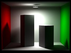 path tracing