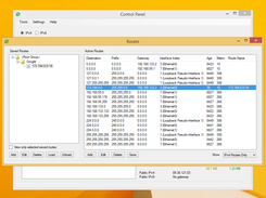 Network Manager Screenshot 5