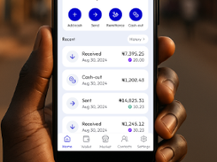 Sorted Wallet Screenshot 1