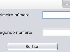 Sorteio de Numeros