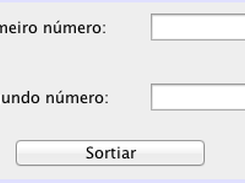 Sorteio de Numeros